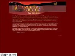 Sites similar to thecreativecocoon.com