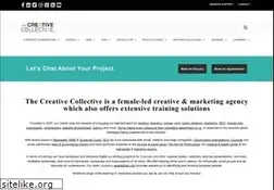 Sites similar to thecreativecollective.com.au