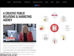 Sites similar to thecreativecompany.com