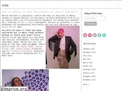 Sites similar to thecreativecookie.com