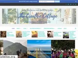Sites similar to thecreativecottage.net