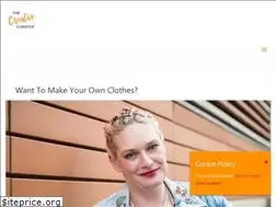 Sites similar to thecreativecurator.com