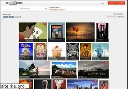 Sites similar to thecreativefinder.com