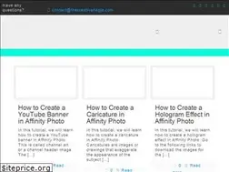 Sites similar to thecreativehagja.com