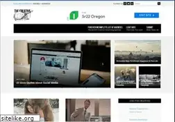 Sites similar to thecreativeham.com