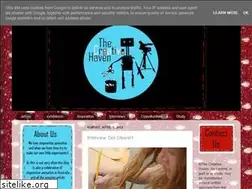 Sites similar to thecreativehaven.blogspot.com