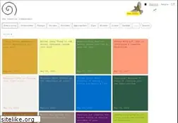 Sites similar to thecreativeindependent.com
