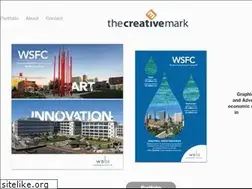 Sites similar to thecreativemark.com