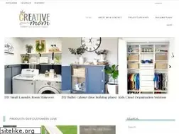 Sites similar to thecreativemom.com