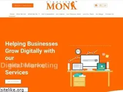 Sites similar to thecreativemonk.in