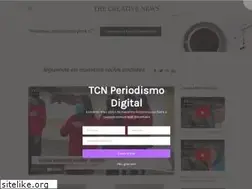 Sites similar to thecreativenews.info