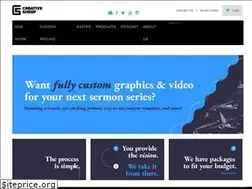Sites similar to thecreativesheep.com