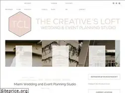 Sites similar to thecreativesloft.com
