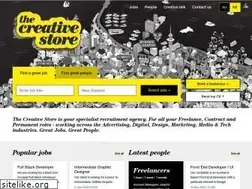 Sites similar to thecreativestore.co.nz