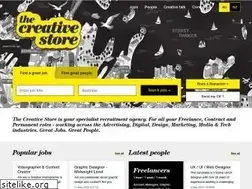 Sites similar to thecreativestore.com.au
