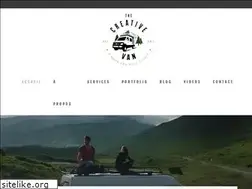 Sites similar to thecreativevan.com