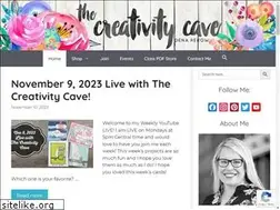 Sites similar to thecreativitycave.com