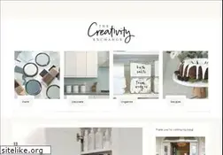 Sites similar to thecreativityexchange.com