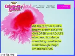 Sites similar to thecreativityqueen.com