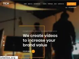 Sites similar to thecreatorhouse.com