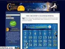 Sites similar to thecreatorscalendar.com