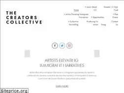 Sites similar to thecreatorscollective.org