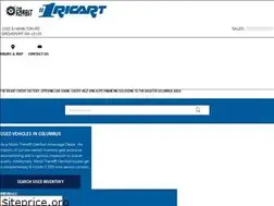 Sites similar to thecreditfactory.com