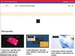 Sites similar to thecredito.com.br