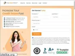 Sites similar to thecreditprosintl.com