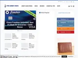 Sites similar to thecreditshifu.com