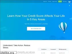Sites similar to thecreditsolutionprogram.com