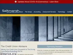 Sites similar to thecreditunionadvisors.com