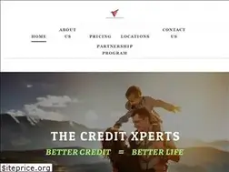Sites similar to thecreditxperts.com