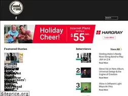 Sites similar to thecreekfm.com