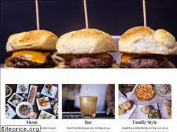 Sites similar to thecreekpatiogrill.com