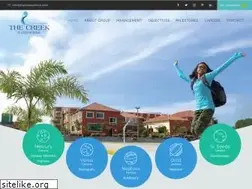 Sites similar to thecreekschool.com