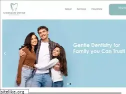 Sites similar to thecreeksidedental.com