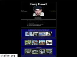 Sites similar to thecreeper.net