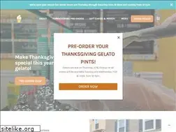 Sites similar to thecremeria.com