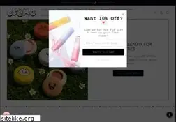 Sites similar to thecremeshop.com
