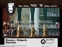Sites similar to thecreolelansing.com