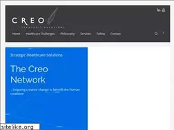 Sites similar to thecreonetwork.com