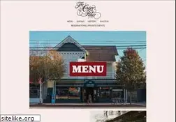Sites similar to thecrepeplace.com