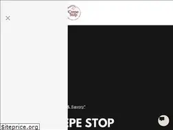 Sites similar to thecrepestop.com