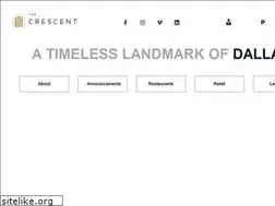 Sites similar to thecrescent.com