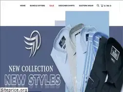 Sites similar to thecress.pk