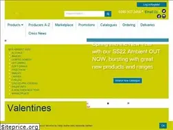 Sites similar to thecressco.co.uk