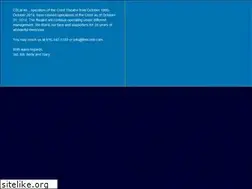 Sites similar to thecrest.com