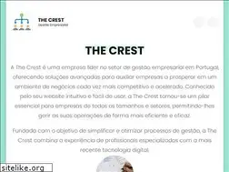 Sites similar to thecrest.pt