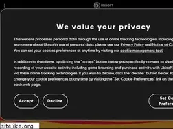 Sites similar to thecrew-game.com